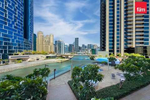 Appartement à Dubai Marina, Dubai, 2 chambres, 110 m², № 110909 - photo 15