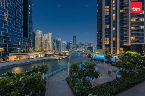 Appartement à Dubai Marina, Dubai, 2 chambres, 110 m², № 110909 - photo 3