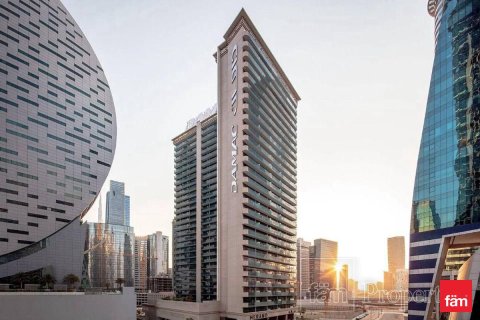 Apartment in Business Bay, Dubai 2 bedrooms, 82.8 sq.m. № 110903 - photo 6