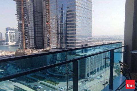 Apartment in Business Bay, Dubai 2 bedrooms, 82.8 sq.m. № 110903 - photo 7