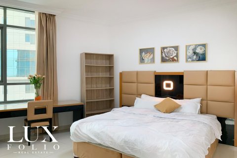 Apartment in Capital Bay, Business Bay, Dubai 2 bedrooms, 126 sq.m. № 46444 - photo 12