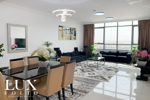 Apartment in Capital Bay, Business Bay, Dubai 2 bedrooms, 126 sq.m. № 46444 - photo 3