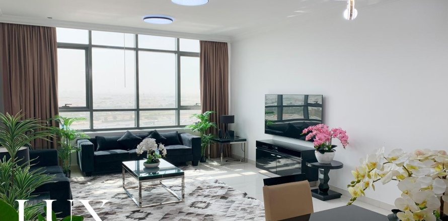 Apartment in Capital Bay, Business Bay, Dubai 2 bedrooms, 126 sq.m. № 46444