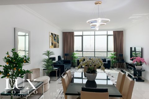 Apartment in Capital Bay, Business Bay, Dubai 2 bedrooms, 126 sq.m. № 46444 - photo 4