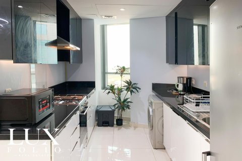 Apartment in Capital Bay, Business Bay, Dubai 2 bedrooms, 126 sq.m. № 46444 - photo 9
