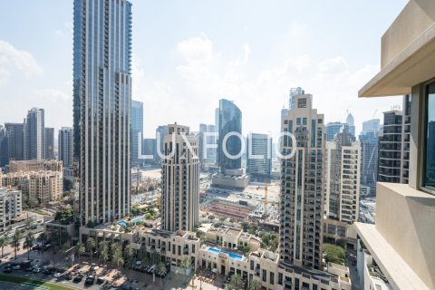 Apartamento en 29 Burj Boulevard, Downtown Dubai (Downtown Burj Dubai), Dubai, 1 dormitorio, 78 m², № 46442 - foto 15