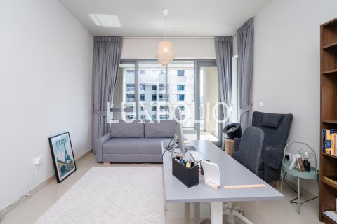 Apartamento en 29 Burj Boulevard, Downtown Dubai (Downtown Burj Dubai), Dubai, 1 dormitorio, 78 m², № 46442 - foto 5