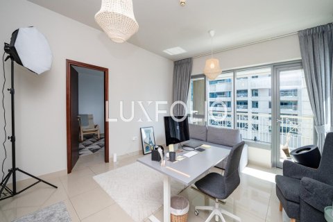 Apartamento en 29 Burj Boulevard, Downtown Dubai (Downtown Burj Dubai), Dubai, 1 dormitorio, 78 m², № 46442 - foto 4