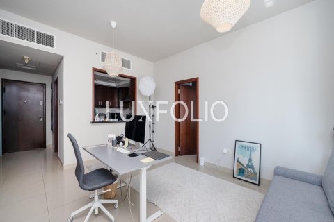 Apartamento en 29 Burj Boulevard, Downtown Dubai (Downtown Burj Dubai), Dubai, 1 dormitorio, 78 m², № 46442 - foto 8