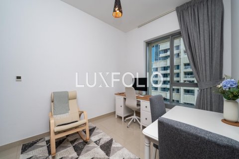 Apartamento en 29 Burj Boulevard, Downtown Dubai (Downtown Burj Dubai), Dubai, 1 dormitorio, 78 m², № 46442 - foto 6