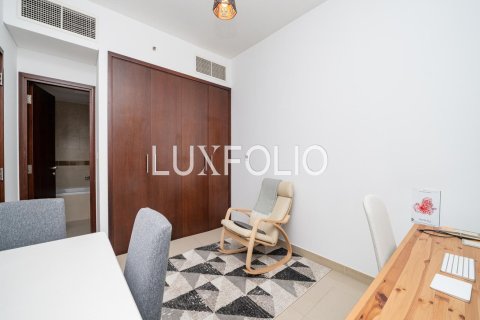 Apartamento en 29 Burj Boulevard, Downtown Dubai (Downtown Burj Dubai), Dubai, 1 dormitorio, 78 m², № 46442 - foto 12