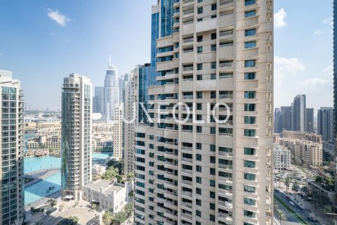 Apartamento en 29 Burj Boulevard, Downtown Dubai (Downtown Burj Dubai), Dubai, 1 dormitorio, 78 m², № 46442 - foto 16