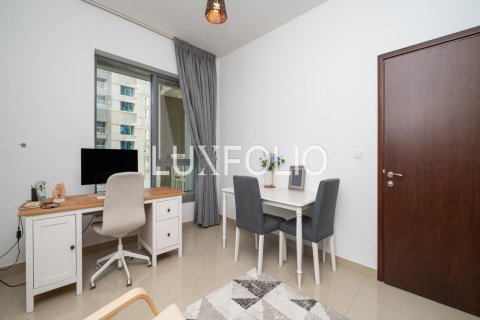 Apartamento en 29 Burj Boulevard, Downtown Dubai (Downtown Burj Dubai), Dubai, 1 dormitorio, 78 m², № 46442 - foto 7