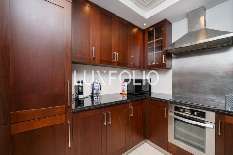 Apartamento en 29 Burj Boulevard, Downtown Dubai (Downtown Burj Dubai), Dubai, 1 dormitorio, 78 m², № 46442 - foto 10