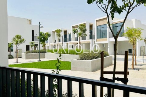 تاون هاوس في Arabian Ranches 3, دبي 3 غرف نوم, 209 م² رقم 46441 - صورة 1