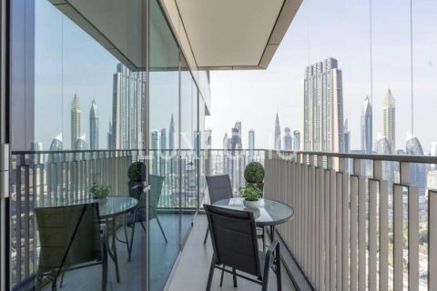 Снять в аренду квартиру в Downtown Views II, Даунтаун Дубай (Даунтаун Бурдж Дубай), Дубай: 2 спальни, 112м², № 46438 - фото 12