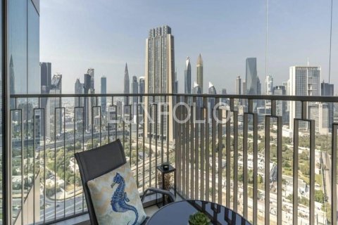 Снять в аренду квартиру в Downtown Views II, Даунтаун Дубай (Даунтаун Бурдж Дубай), Дубай: 2 спальни, 112м², № 46438 - фото 3