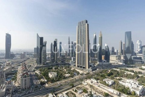 Снять в аренду квартиру в Downtown Views II, Даунтаун Дубай (Даунтаун Бурдж Дубай), Дубай: 2 спальни, 112м², № 46438 - фото 1