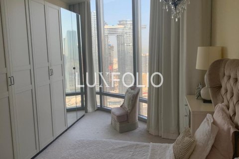 Apartment in Downtown Dubai (Downtown Burj Dubai), Dubai 1 bedroom, 109 sq.m. № 46440 - photo 4