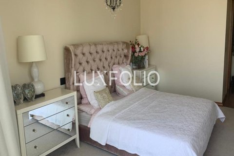 Apartment in Downtown Dubai (Downtown Burj Dubai), Dubai 1 bedroom, 109 sq.m. № 46440 - photo 6