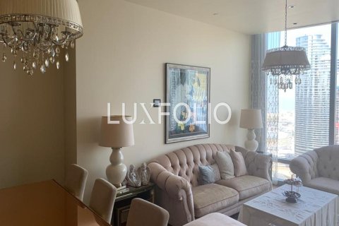 Apartment in Downtown Dubai (Downtown Burj Dubai), Dubai 1 bedroom, 109 sq.m. № 46440 - photo 2