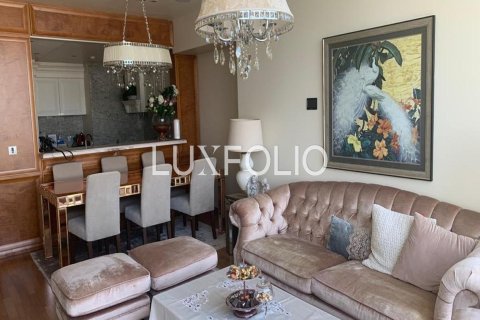 Apartment in Downtown Dubai (Downtown Burj Dubai), Dubai 1 bedroom, 109 sq.m. № 46440 - photo 1