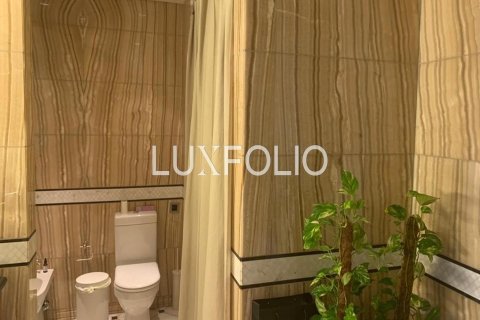 Apartment in Downtown Dubai (Downtown Burj Dubai), Dubai 1 bedroom, 109 sq.m. № 46440 - photo 8