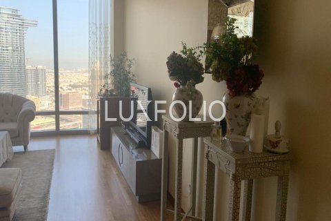 Apartment in Downtown Dubai (Downtown Burj Dubai), Dubai 1 bedroom, 109 sq.m. № 46440 - photo 3