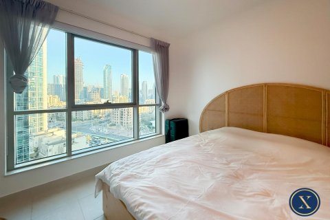 شقة في وسط مدينة دبي, دبي 1غرف نوم, 78 م² رقم 46439 - صورة 17