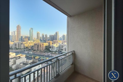 شقة في وسط مدينة دبي, دبي 1غرف نوم, 78 م² رقم 46439 - صورة 7