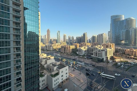 شقة في وسط مدينة دبي, دبي 1غرف نوم, 78 م² رقم 46439 - صورة 13