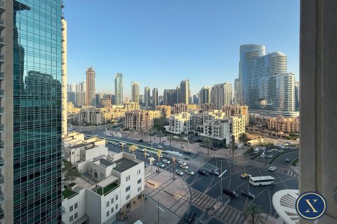 شقة في وسط مدينة دبي, دبي 1غرف نوم, 78 م² رقم 46439 - صورة 8