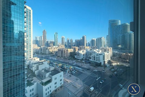 شقة في وسط مدينة دبي, دبي 1غرف نوم, 78 م² رقم 46439 - صورة 10