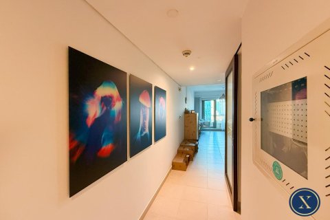 شقة في وسط مدينة دبي, دبي 1غرف نوم, 78 م² رقم 46439 - صورة 1