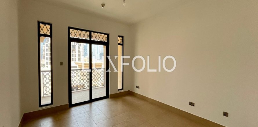 Apartamento en Old Town, Dubai, 1 dormitorio, 73 m², № 46443