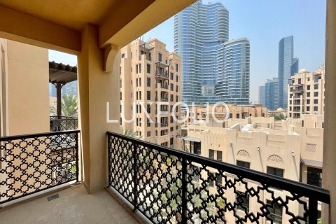 Apartamento en Old Town, Dubai, 1 dormitorio, 73 m², № 46443 - foto 5