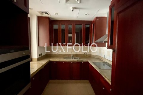 Apartamento en Old Town, Dubai, 1 dormitorio, 73 m², № 46443 - foto 2