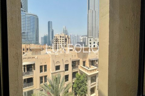 Apartamento en Old Town, Dubai, 1 dormitorio, 73 m², № 46443 - foto 10