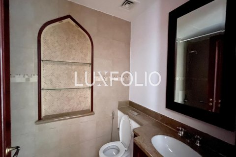Apartamento en Old Town, Dubai, 1 dormitorio, 73 m², № 46443 - foto 7