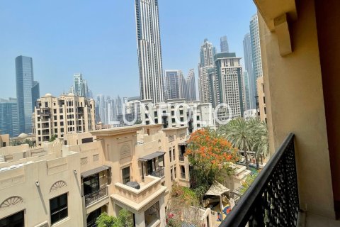 Apartamento en Old Town, Dubai, 1 dormitorio, 73 m², № 46443 - foto 6