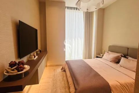 Apartamento en Jumeirah Village Circle, Dubai, 2 dormitorios, 120 m², № 67978 - foto 4