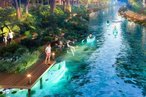 تاون هاوس في Dubai Land, دبي 4 غرف نوم, 144 م² رقم 68090 - صورة 7