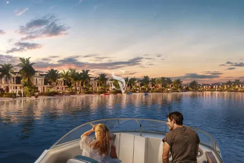 تاون هاوس في Dubai Land, دبي 4 غرف نوم, 144 م² رقم 68090 - صورة 19