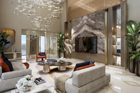 تاون هاوس في Dubai Land, دبي 4 غرف نوم, 144 م² رقم 68090 - صورة 25