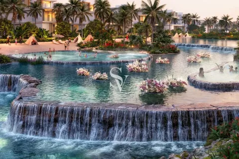 تاون هاوس في Dubai Land, دبي 4 غرف نوم, 144 م² رقم 68090 - صورة 8