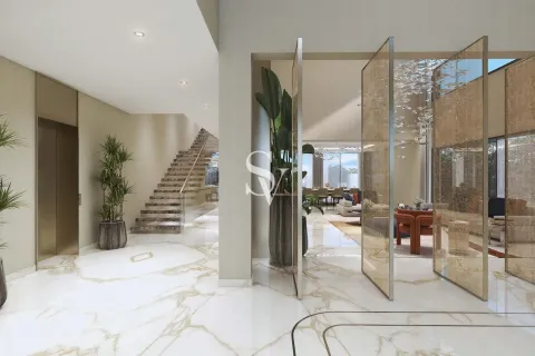 تاون هاوس في Dubai Land, دبي 4 غرف نوم, 144 م² رقم 68090 - صورة 23