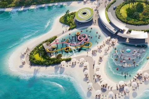 تاون هاوس في Dubai Land, دبي 4 غرف نوم, 144 م² رقم 68090 - صورة 11