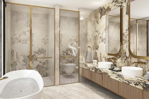 تاون هاوس في Dubai Land, دبي 4 غرف نوم, 144 م² رقم 68090 - صورة 29