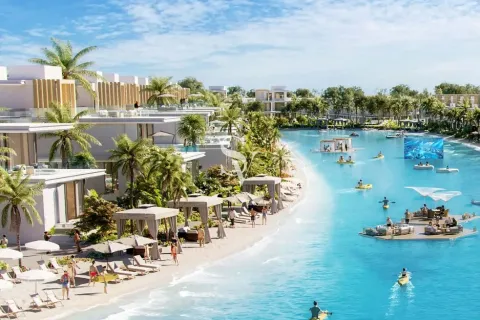 تاون هاوس في Dubai Land, دبي 4 غرف نوم, 144 م² رقم 68090 - صورة 6