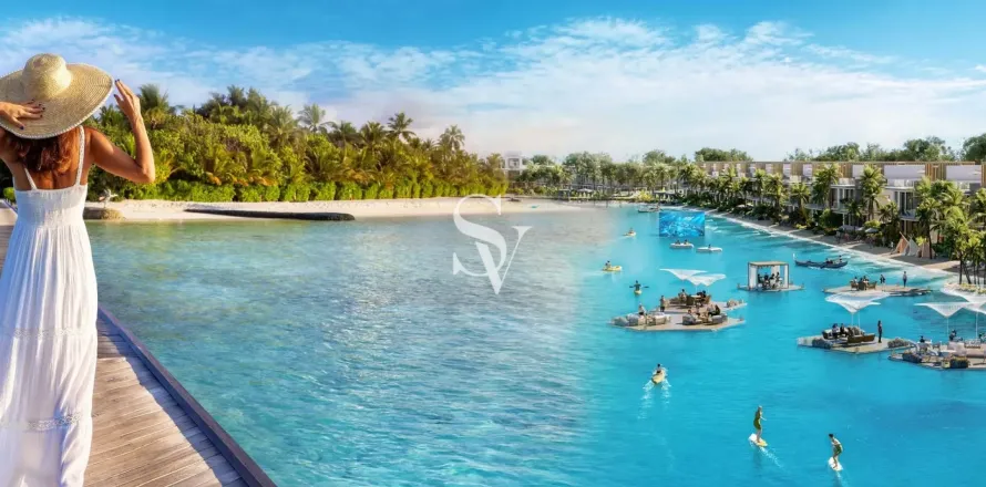 تاون هاوس في Dubai Land, دبي 4 غرف نوم, 144 م² رقم 68090